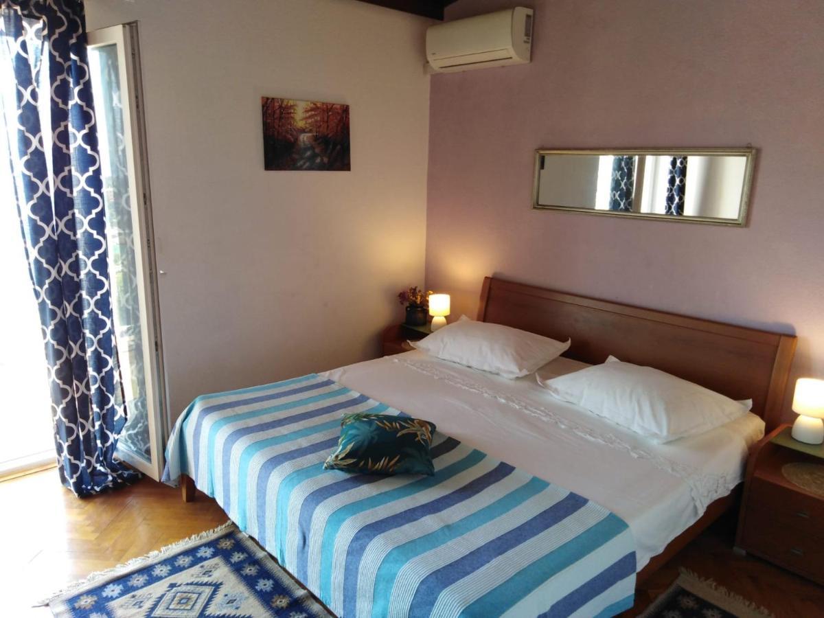 Apartman Ivan 2 Apartment Brela Exterior photo