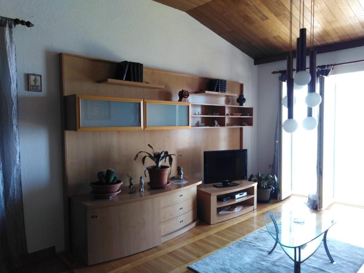 Apartman Ivan 2 Apartment Brela Exterior photo
