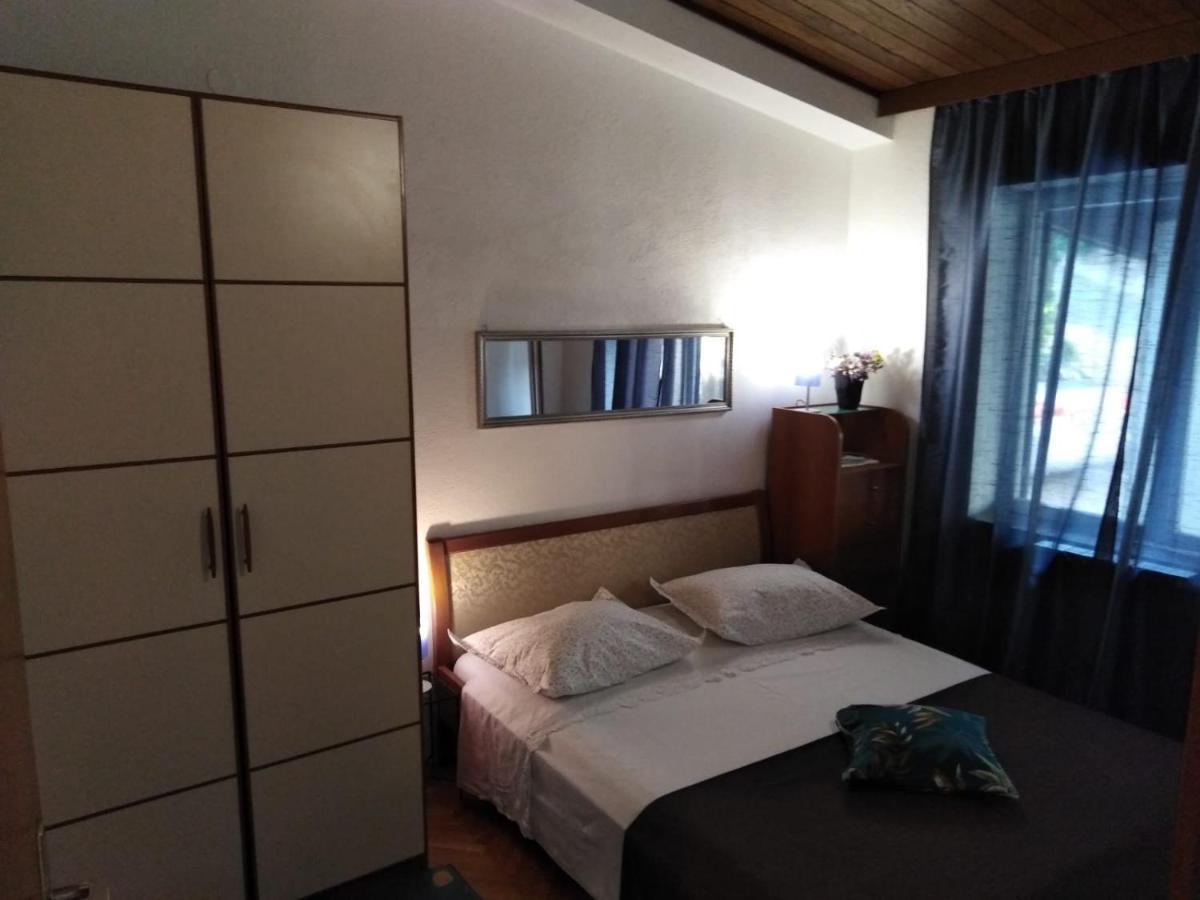 Apartman Ivan 2 Apartment Brela Exterior photo