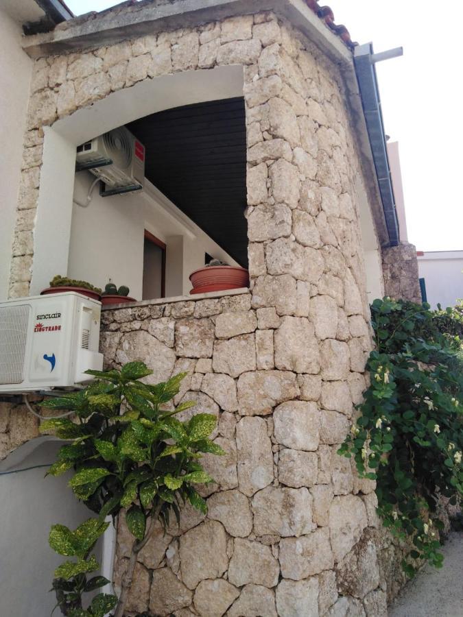 Apartman Ivan 2 Apartment Brela Exterior photo